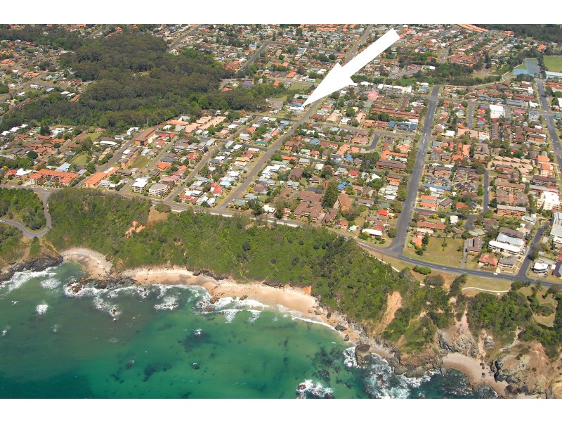 3/52 Hill Street, Port Macquarie NSW 2444