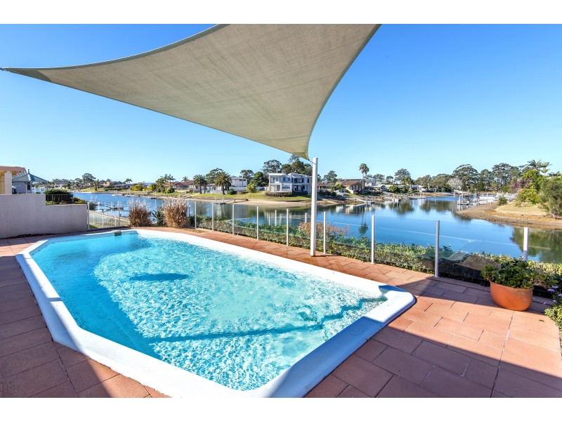 4 Hibbard Drive, Port Macquarie NSW 2444