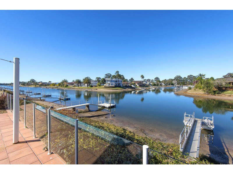 4 Hibbard Drive, Port Macquarie NSW 2444