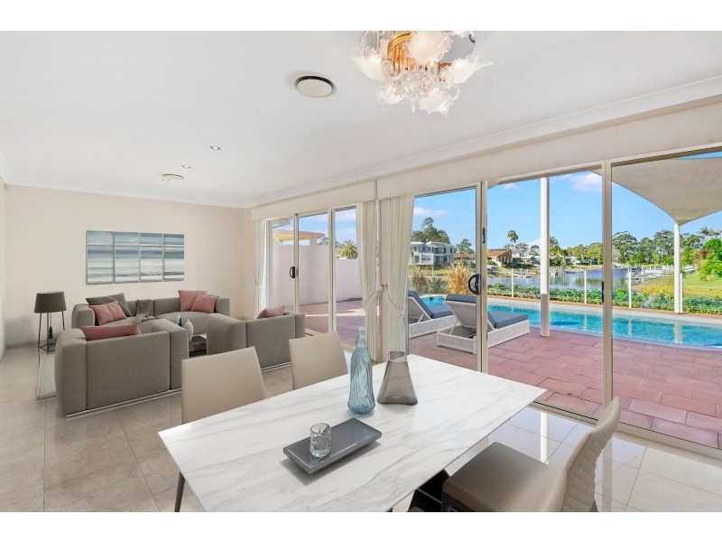 4 Hibbard Drive, Port Macquarie NSW 2444