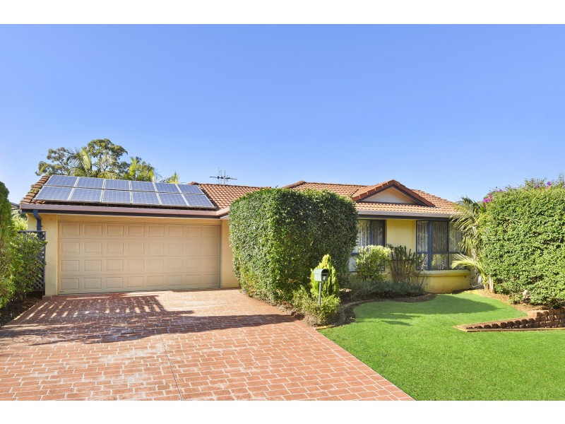 2 Lomandra Terrace, Port Macquarie NSW 2444
