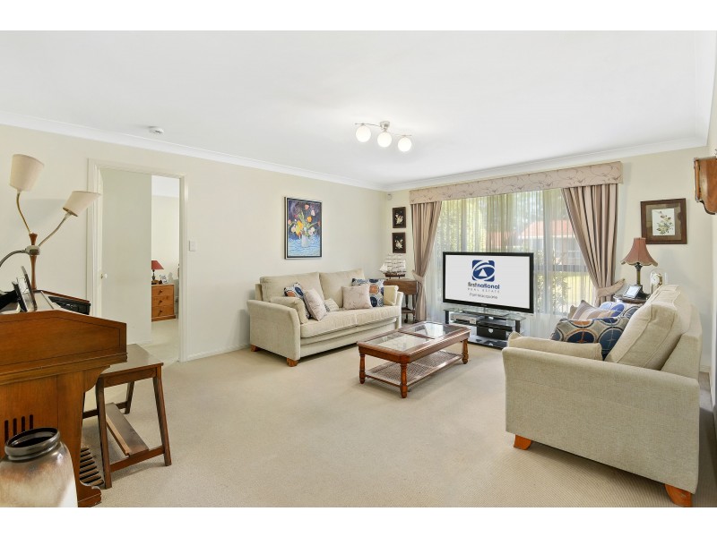 2 Lomandra Terrace, Port Macquarie NSW 2444