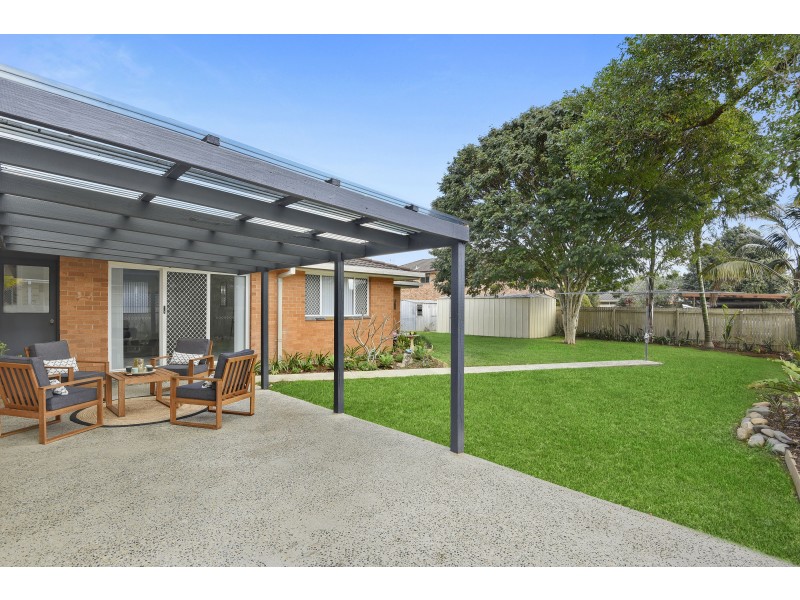 31 Bellbowrie Street, Port Macquarie NSW 2444