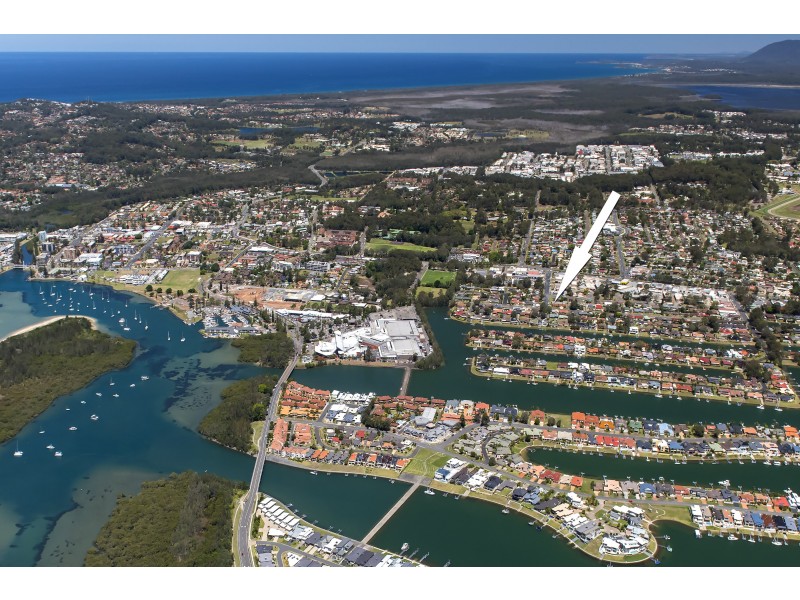 31 Bellbowrie Street, Port Macquarie NSW 2444