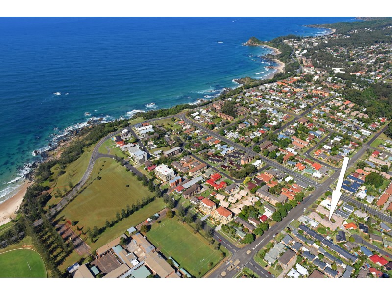 3/47 Owen Street, Port Macquarie NSW 2444