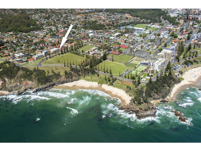 4/22 Burrawan Street, Port Macquarie NSW 2444