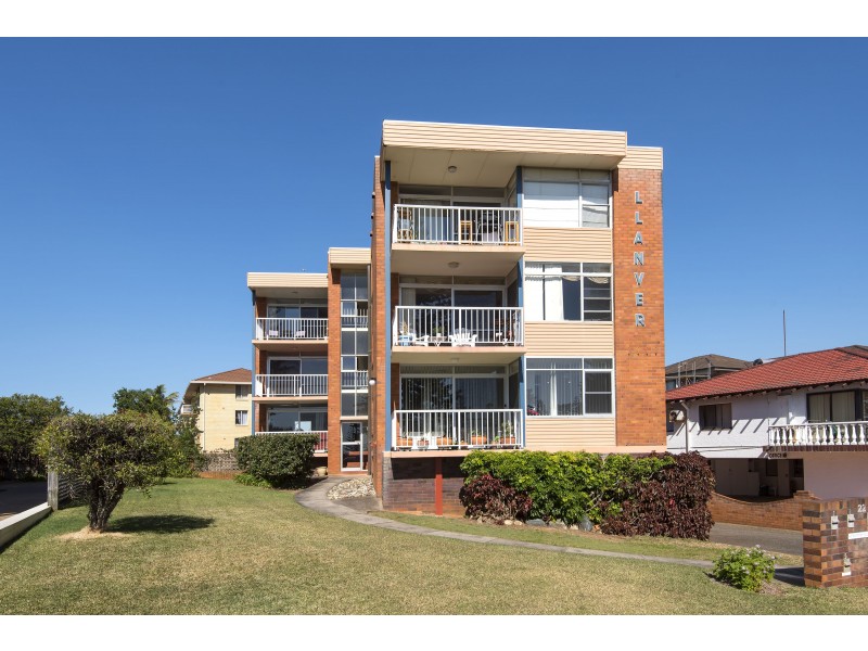 4/22 Burrawan Street, Port Macquarie NSW 2444