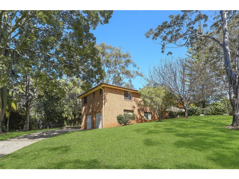 14 Treetops Crescent, Port Macquarie NSW 2444