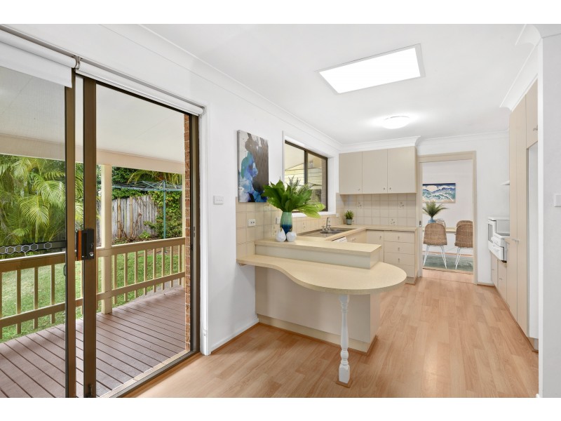 14 Treetops Crescent, Port Macquarie NSW 2444