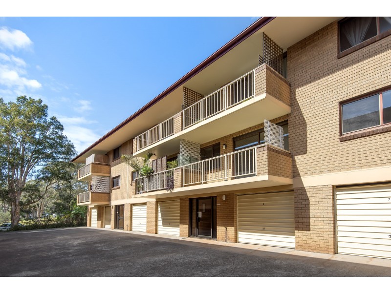 10/8 Crisallen Street, Port Macquarie NSW 2444