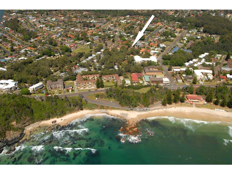 10/8 Crisallen Street, Port Macquarie NSW 2444