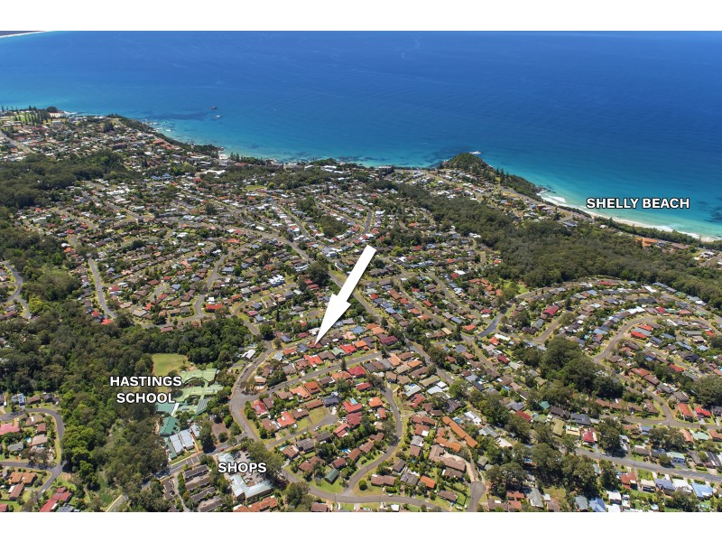 6 Palmview Place, Port Macquarie NSW 2444