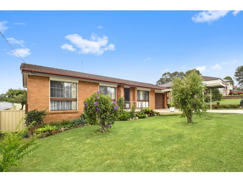 27 The Halyard, Port Macquarie NSW 2444