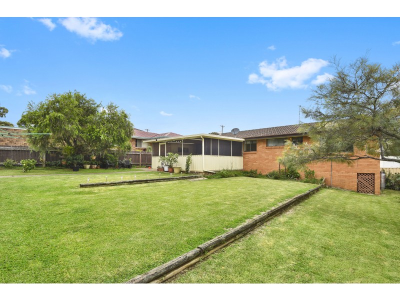 27 The Halyard, Port Macquarie NSW 2444