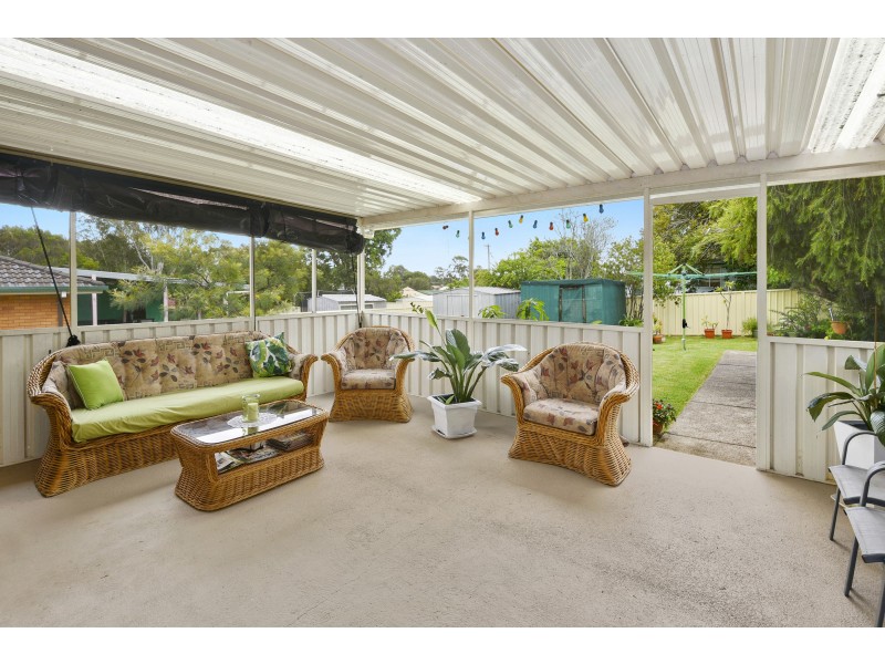27 The Halyard, Port Macquarie NSW 2444