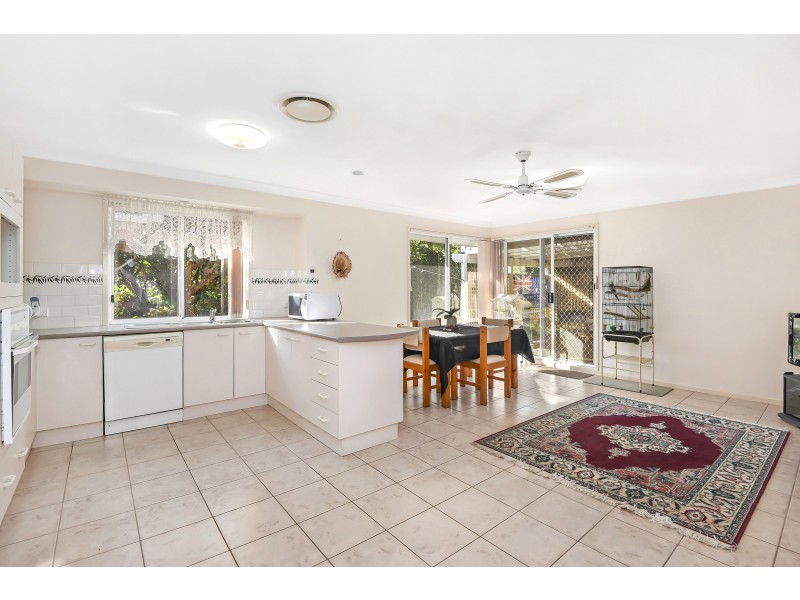 52 Burrawong Drive, Port Macquarie NSW 2444