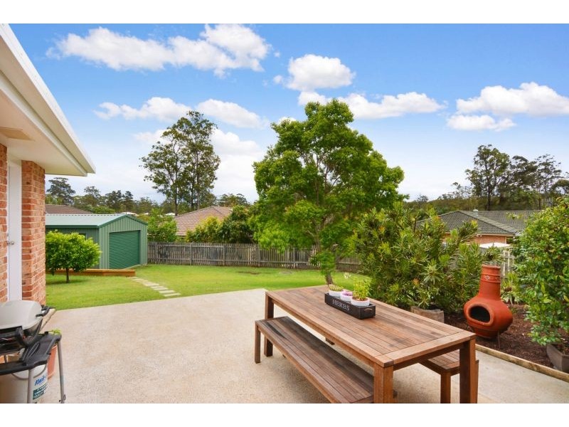 4 Flintwood Terrace, Port Macquarie NSW 2444