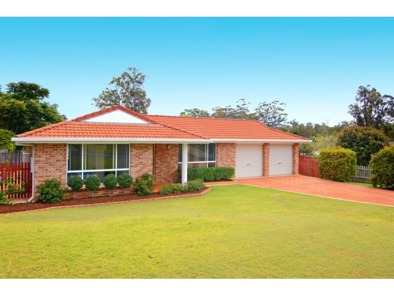 4 Flintwood Terrace, Port Macquarie NSW 2444