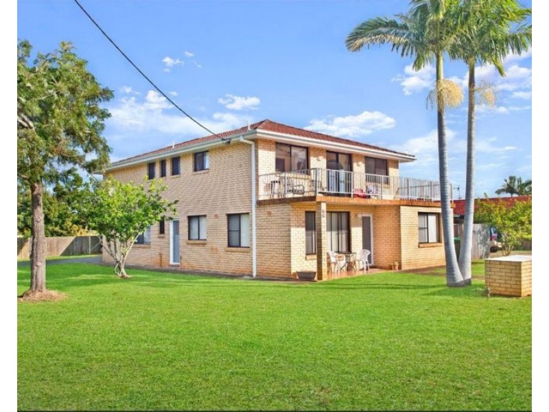 1/2 Denehurst Place, Port Macquarie NSW 2444