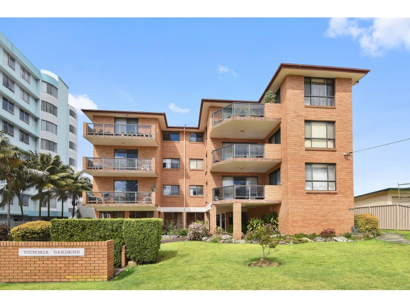 4/102 Bridge Street, Port Macquarie NSW 2444