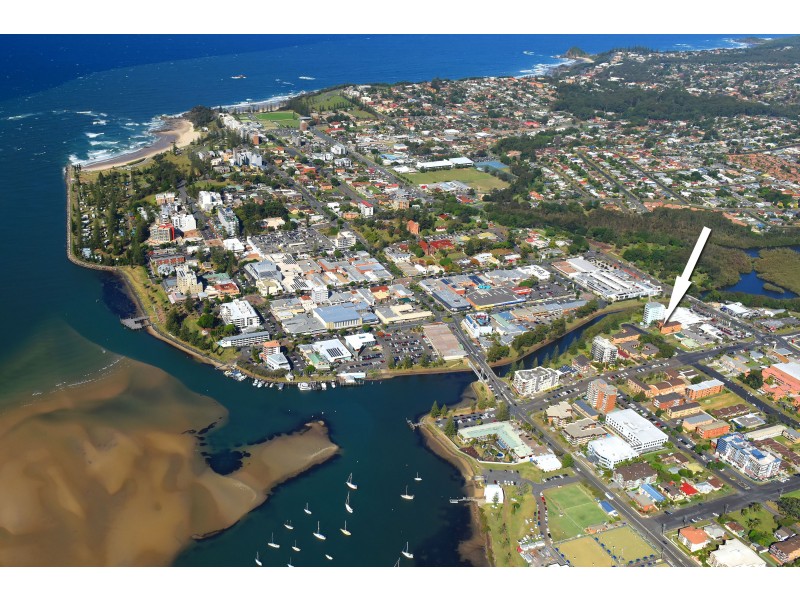 4/102 Bridge Street, Port Macquarie NSW 2444