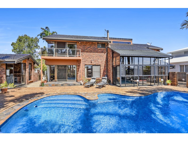 41 Ballina Crescent, Port Macquarie NSW 2444