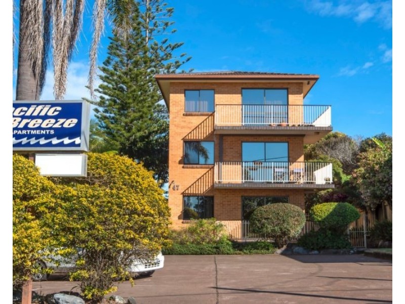 2/47 Pacific Drive, Port Macquarie NSW 2444