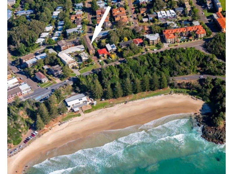 2/47 Pacific Drive, Port Macquarie NSW 2444