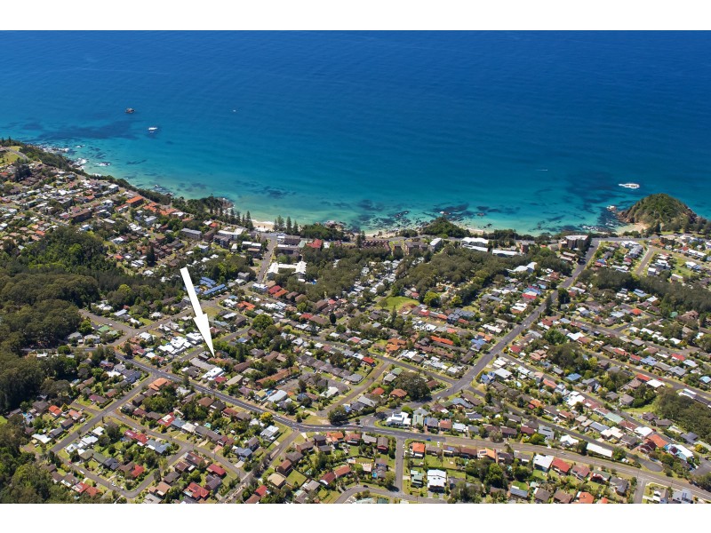 3/16 Herschell Street, Port Macquarie NSW 2444