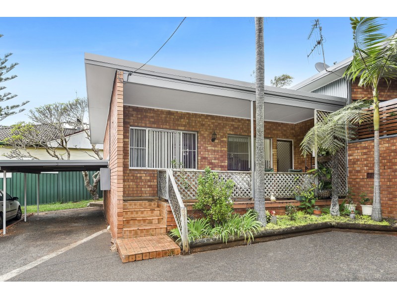 3/16 Herschell Street, Port Macquarie NSW 2444