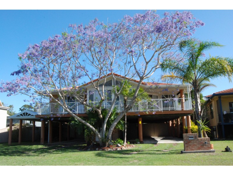 8 Girraween Road, Port Macquarie NSW 2444