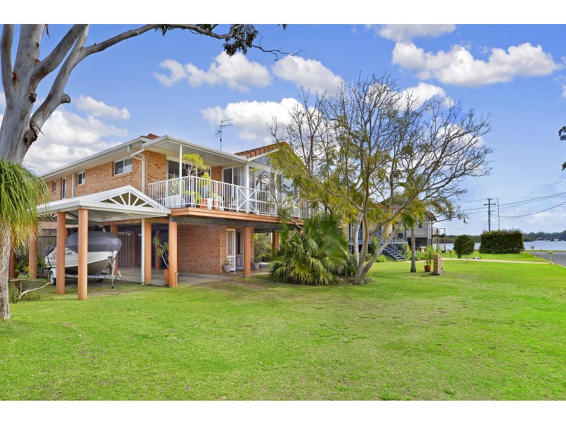 8 Girraween Road, Port Macquarie NSW 2444