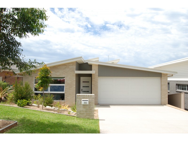 85 Crestwood Drive, Port Macquarie NSW 2444