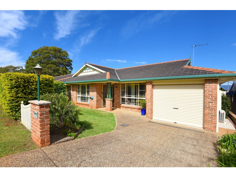 3/43 Seaview Avenue, Port Macquarie NSW 2444