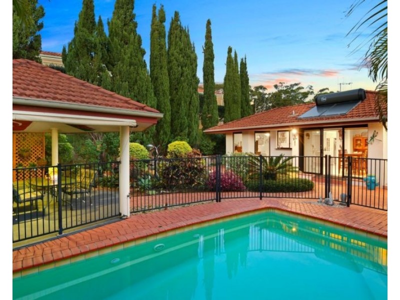 15A Timber Ridge, Port Macquarie NSW 2444