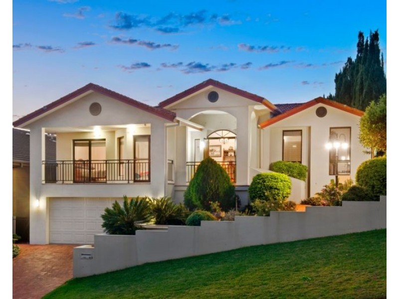 15A Timber Ridge, Port Macquarie NSW 2444