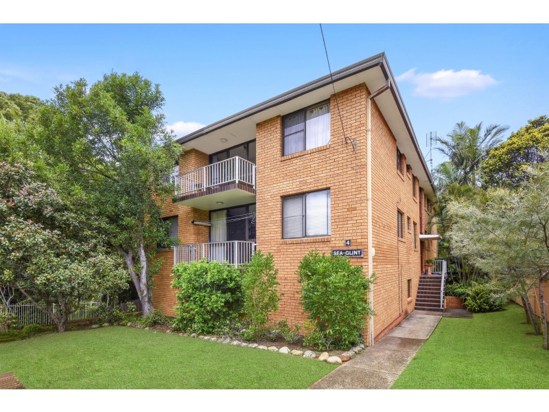 4/4 Herschell Street, Port Macquarie NSW 2444