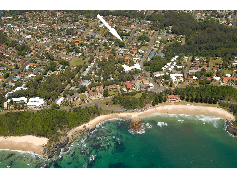 4/4 Herschell Street, Port Macquarie NSW 2444