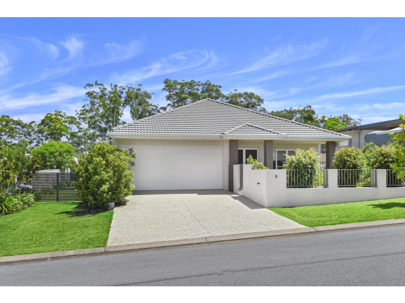 5 Whistler Drive, Port Macquarie NSW 2444