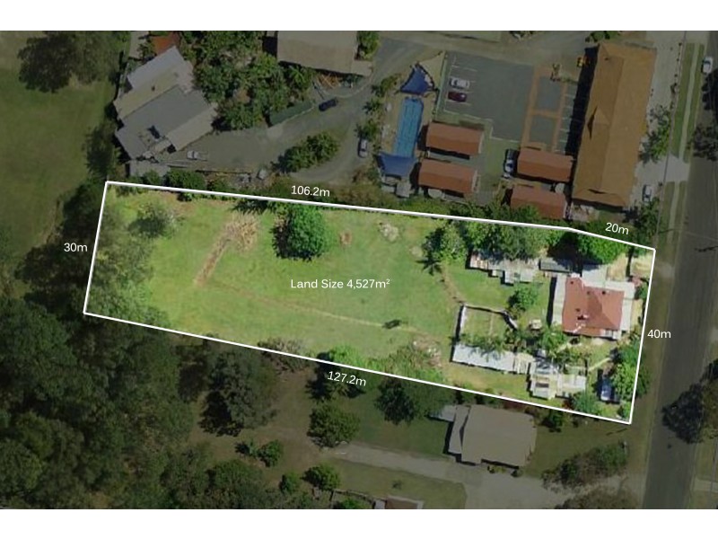 11 Kemp Street, Port Macquarie NSW 2444