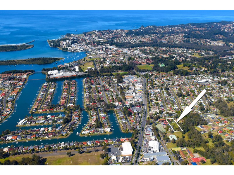 11 Kemp Street, Port Macquarie NSW 2444