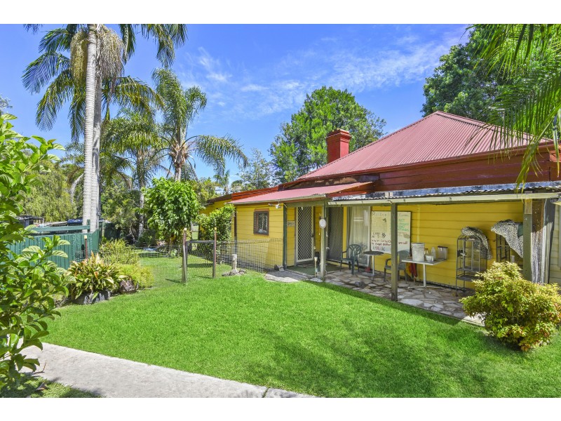 11 Kemp Street, Port Macquarie NSW 2444