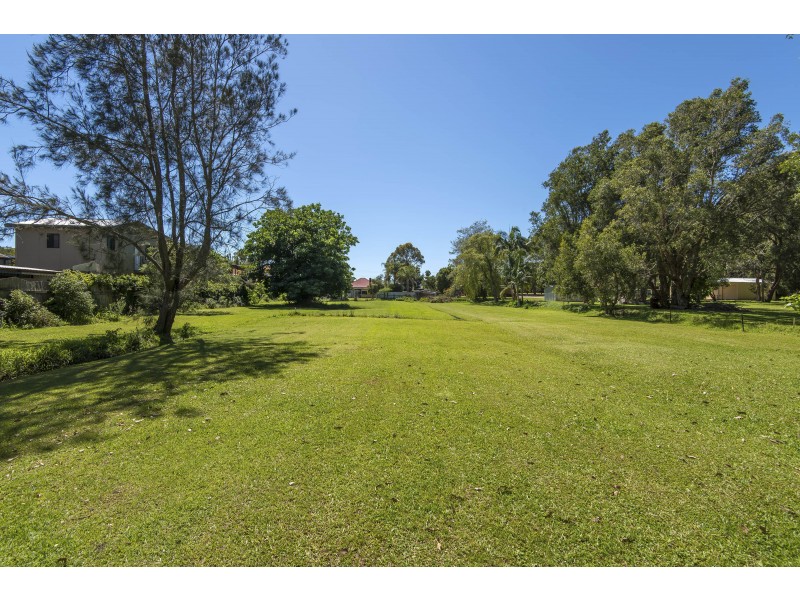 11 Kemp Street, Port Macquarie NSW 2444