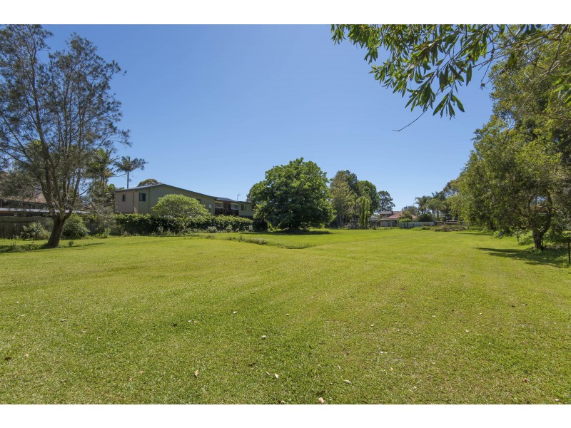 11 Kemp Street, Port Macquarie NSW 2444