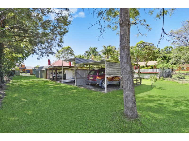 11 Kemp Street, Port Macquarie NSW 2444