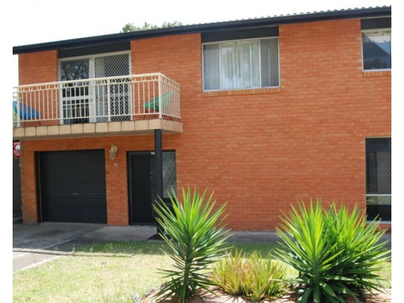 13a The Tiller, Port Macquarie NSW 2444