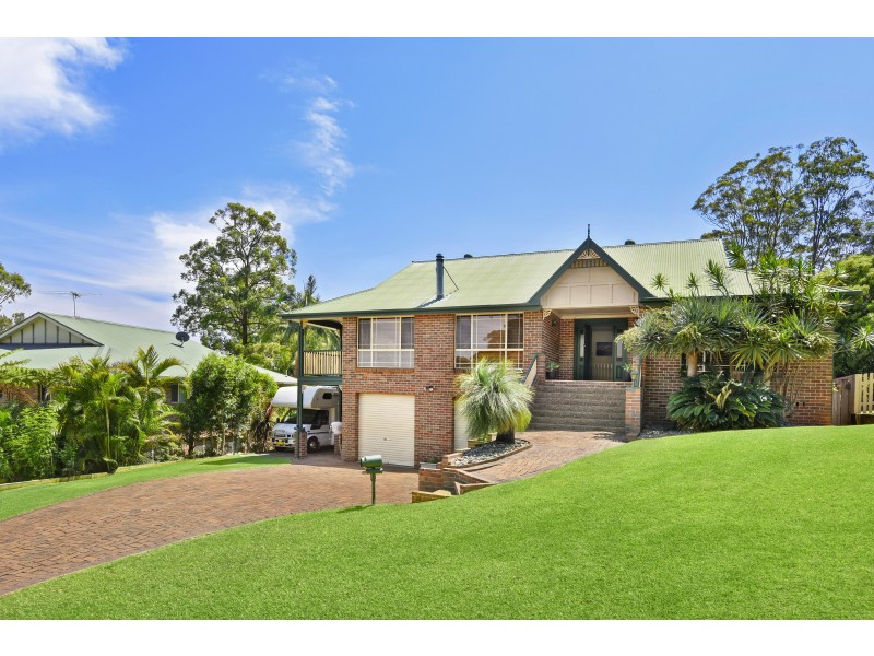 9 Quarry Rise, Port Macquarie NSW 2444