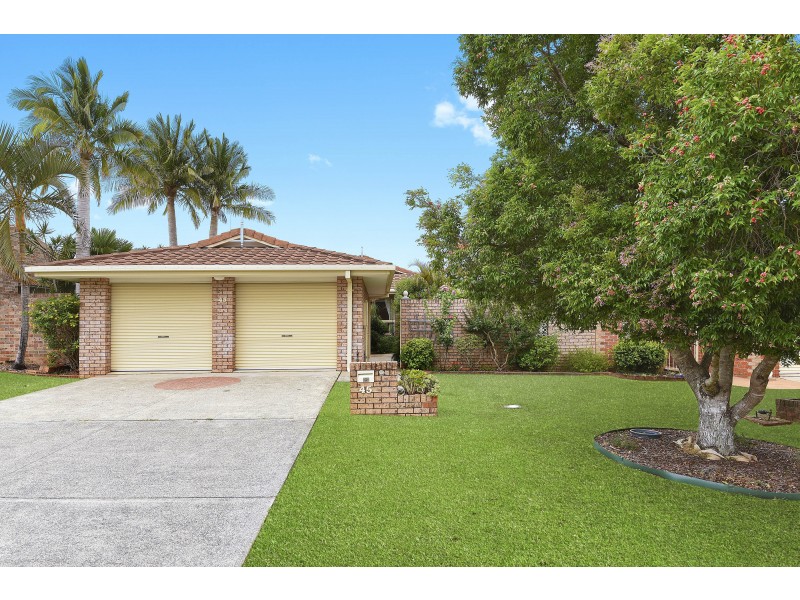 45 Merrymen Way, Port Macquarie NSW 2444