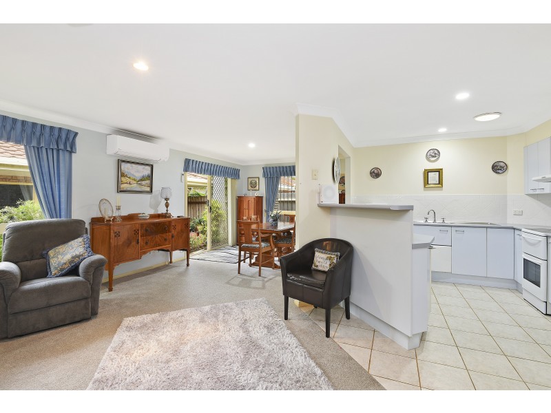 45 Merrymen Way, Port Macquarie NSW 2444