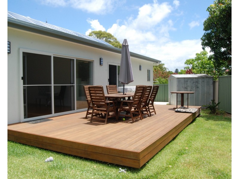 55 Home Street, Port Macquarie NSW 2444